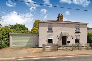 PROPSPECT COTTAGE- click for photo gallery